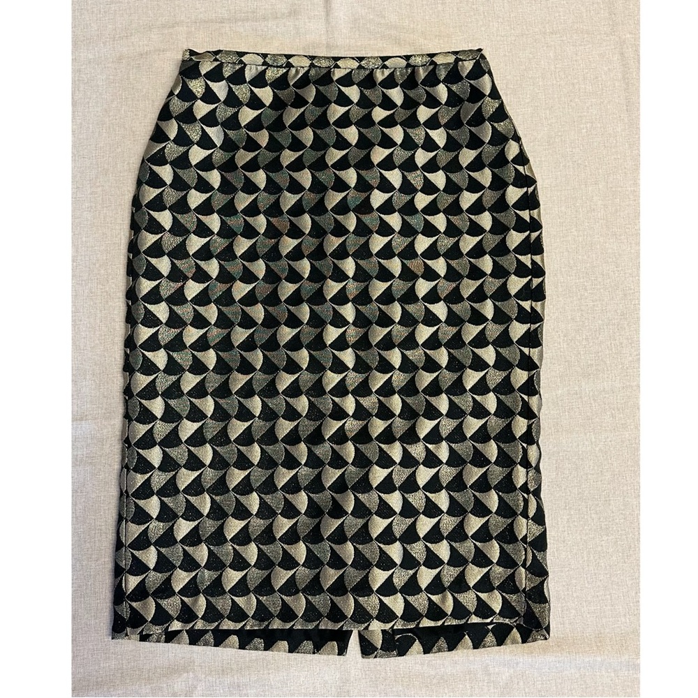 Ann Taylor Skirt Size 0
